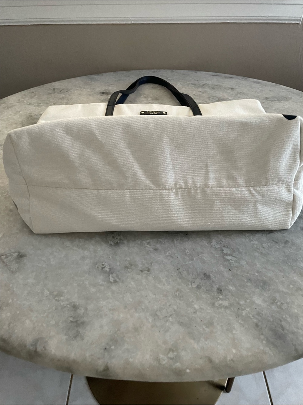 Kate Spade Chestnut Street 'Cheers Darling' Bon Shopper Tote - Picture 6 of 13